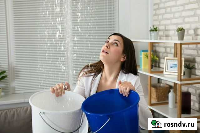 Оценка ущерба. Независимая экспертиза Ставрополь - изображение 1