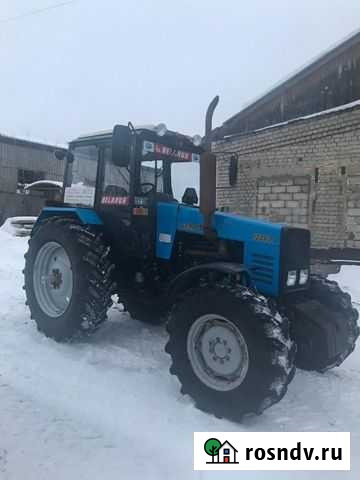 Трактор Киров - изображение 1