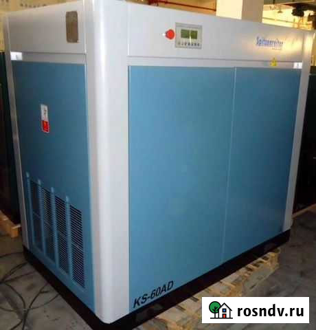 Винтовой компрессор Муром - изображение 1