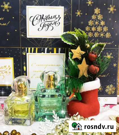 Эйвон духи avon по закупке Дзержинск - изображение 1