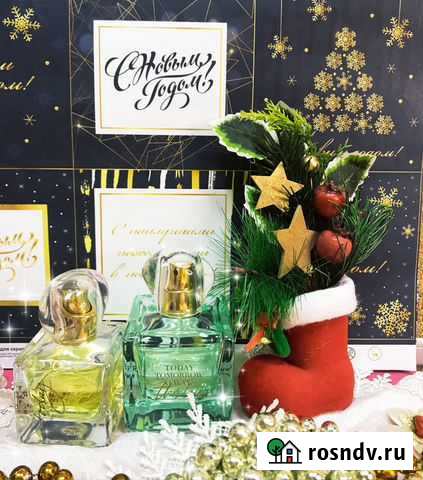 Эйвон духи avon по закупке Дзержинск - изображение 1