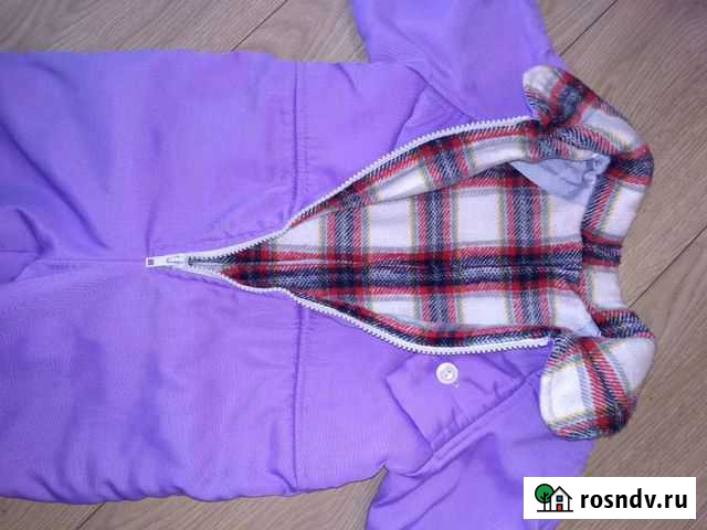 Комбинезон Владимир - изображение 1