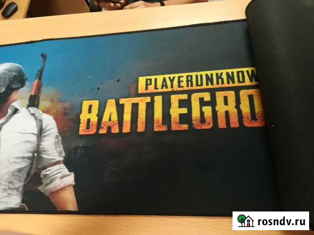 Коврики для мыши 300*700 и 360*270 игровые Белгород - изображение 1