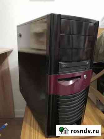Системный блок AMD Athlon / 8Gb / 9600GT Ватутинки