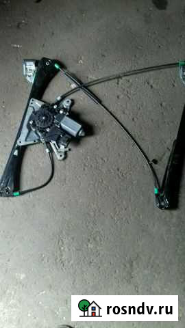 Стеклоподъёмник Ауди А4 Сасово - изображение 1