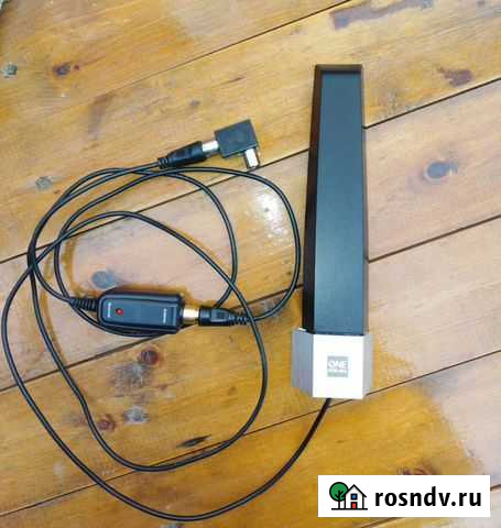 Антенна для тв комнатная Армавир - изображение 1