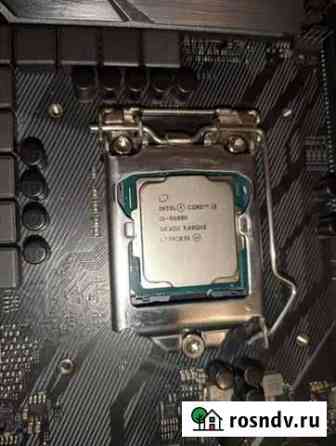Процессор intel core i5 8600k Майкоп