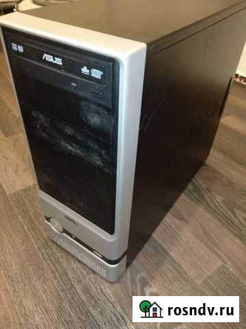 Системный блок Питкяранта - изображение 1
