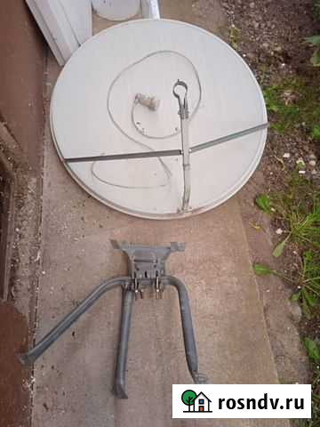 Антена Кохма - изображение 1