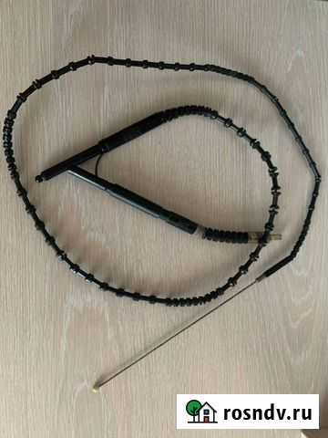 Антенна Куликова 1,5 м Красноярск - изображение 1