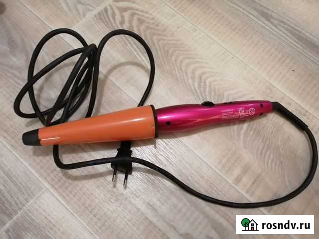 Плойка для волос Чита - изображение 1