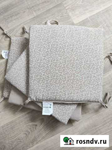 Подушки на стулья Губкин - изображение 1