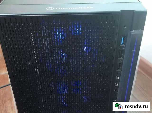 Игровой компьютер Красногорск - изображение 1