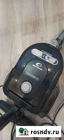 Пылесос Samsung Севастополь - изображение 1