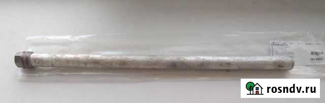 Анод магниевый Стерлитамак - изображение 1