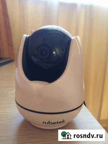 IP Видеокамера Rubetek Чебоксары - изображение 1