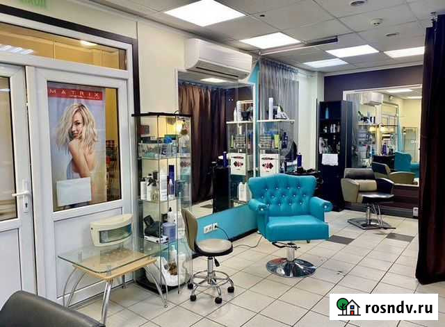 Сдам в аренду парикмахерское кресло Балашиха - изображение 1