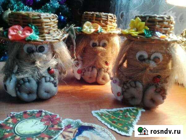 Поделки ручной работы Сафоново - изображение 1