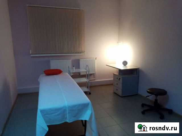 Массаж Рязань - изображение 1