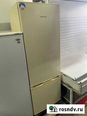 Шкаф холодильный Snaige / рассрочка Самара - изображение 1