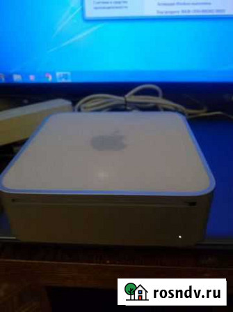 Apple Mac mini Бугульма - изображение 1