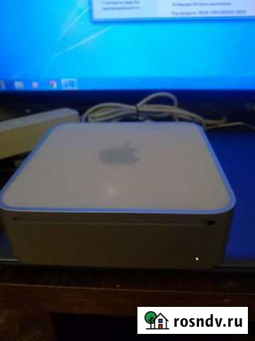 Apple Mac mini Бугульма - изображение 1