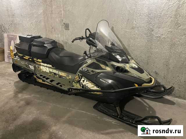 BRP Новокузнецк - изображение 1