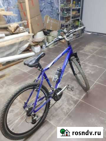 Велосипед сибвелз Железногорск - изображение 1