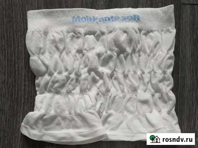 Трусики-штанишки Molipants M Кстово - изображение 1