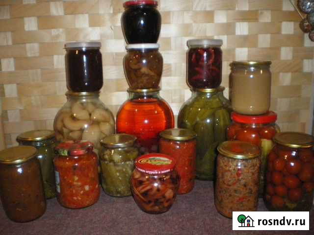 Домашняя консервация Оршанка - изображение 1