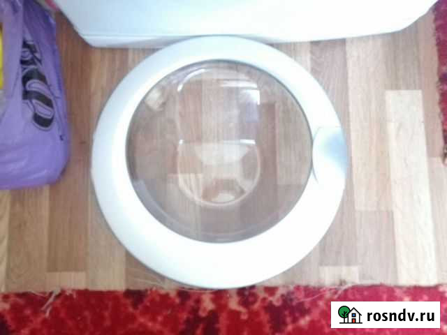 Люк стиральной машины Видное - изображение 1