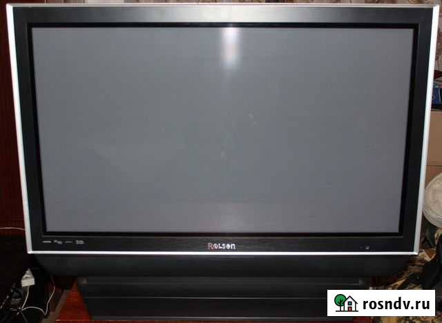 Rolsen RP-42H20 Нальчик - изображение 1