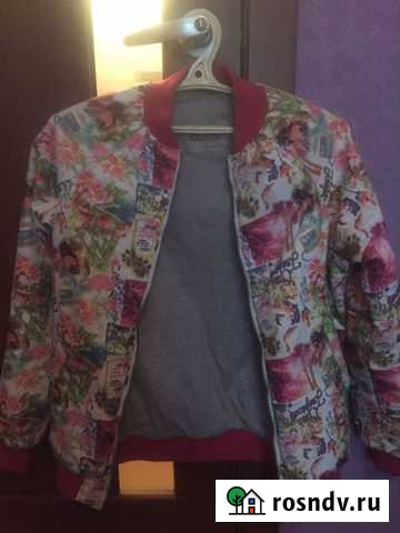 Бомбер Сертолово - изображение 1