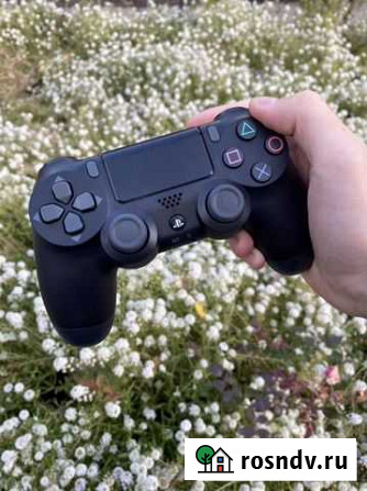 Геймпад dualshock 4 Екатеринбург - изображение 1