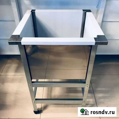 Ванна моечная Невинномысск - изображение 1