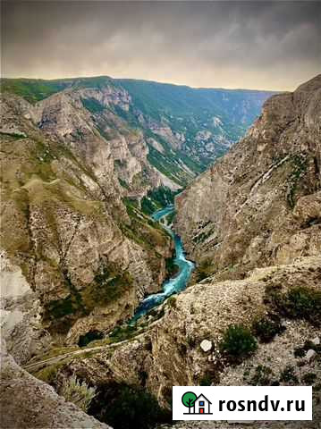 Туризм Кизилюрт - изображение 1