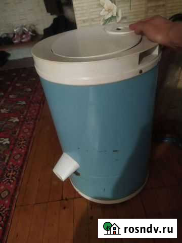 Центрифуга Фея Тольятти - изображение 1