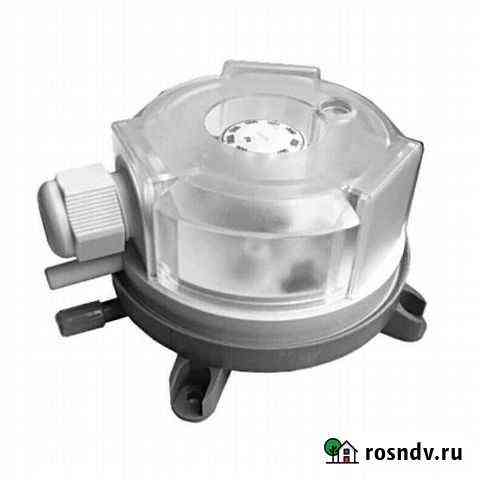 Дифференциальное реле давления PS-500-L Красногорск