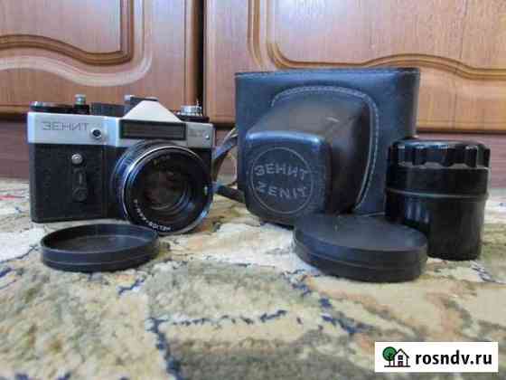 Фототовары Туймазы