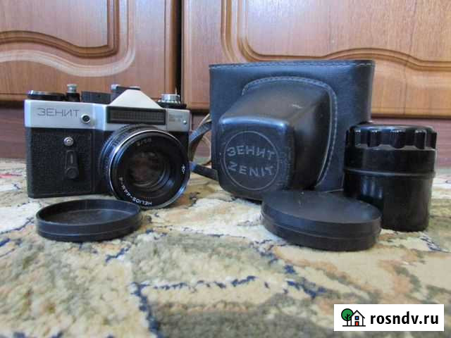 Фототовары Туймазы - изображение 1