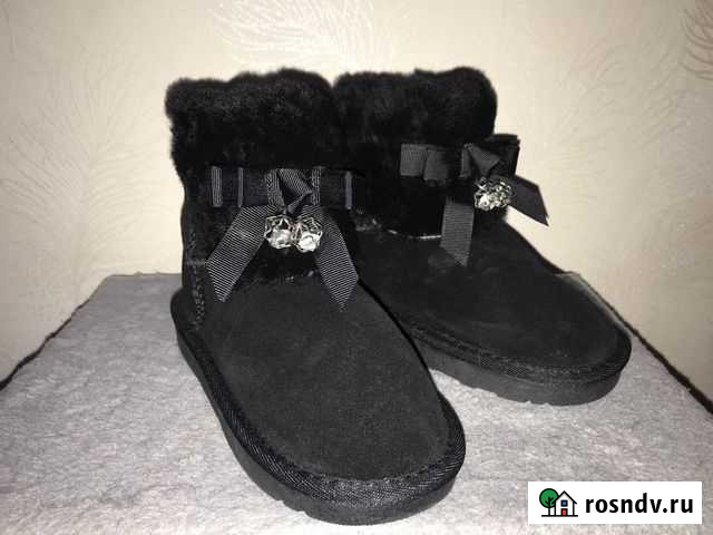 Новые угги Белгород - изображение 1