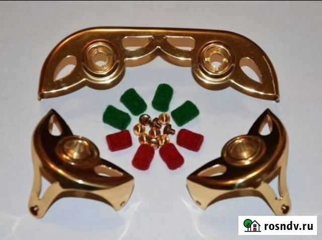 Запчасти для ремонта духовых инструментов Сочи - изображение 1