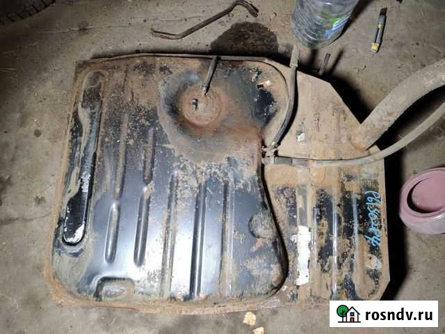 Бензобак Daewoo Prince Раменское - изображение 1