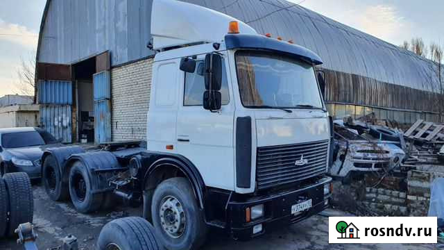 МАЗ 642208-020, 2005 Каменск-Шахтинский - изображение 1