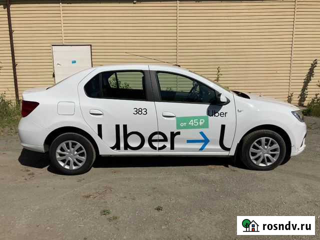 Аренда авто под такси на гбо Красноярск - изображение 1