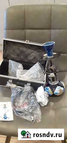 Аренда кальяна Омск - изображение 1