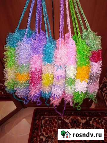 Мочалки Кохма - изображение 1