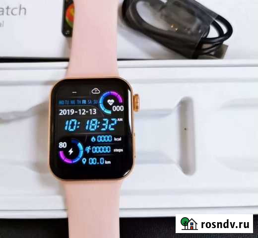 Watch 7 Белгород - изображение 1