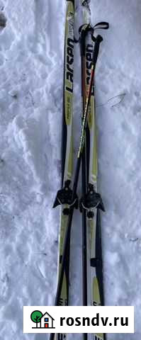 Беговые лыжи Нижний Новгород - изображение 1