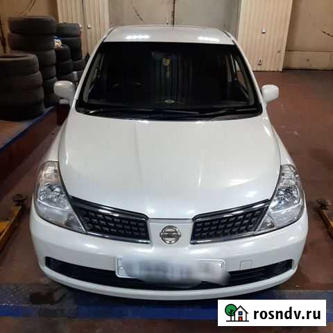 Аренда автомобили Чита - изображение 1